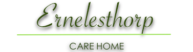 Ernelesthorp